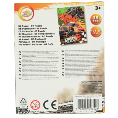 Product Od Tm NCHB afbeelding