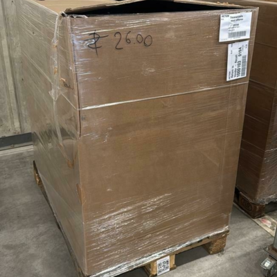 Product HOX Ii Pf B afbeelding