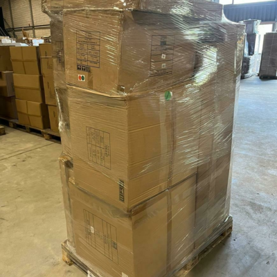 Product upr Da VTK afbeelding