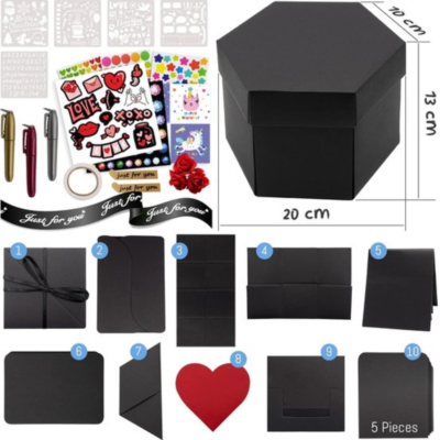 Product uf Xpck Cj afbeelding