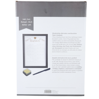 Product apog Qi Oe afbeelding