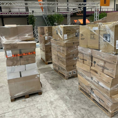 Product e AO Rcz LP afbeelding