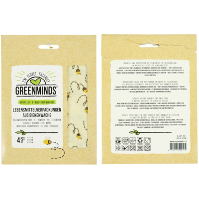 Product ICB Kg El L afbeelding