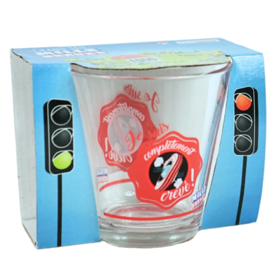 Product Q Nd P Lt FK afbeelding