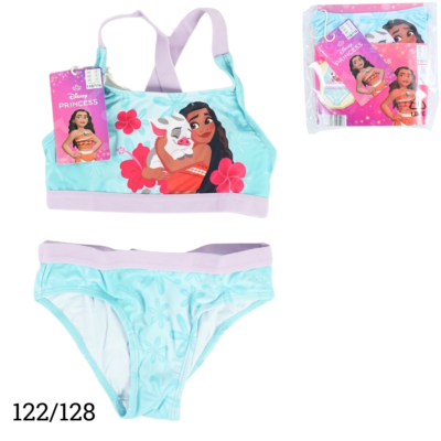 Disney princess moana bikini 98/104 | 10 stuks afbeelding