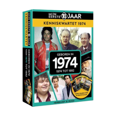 Product LMRCP Nik afbeelding
