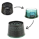 Product sfk VX Azu afbeelding