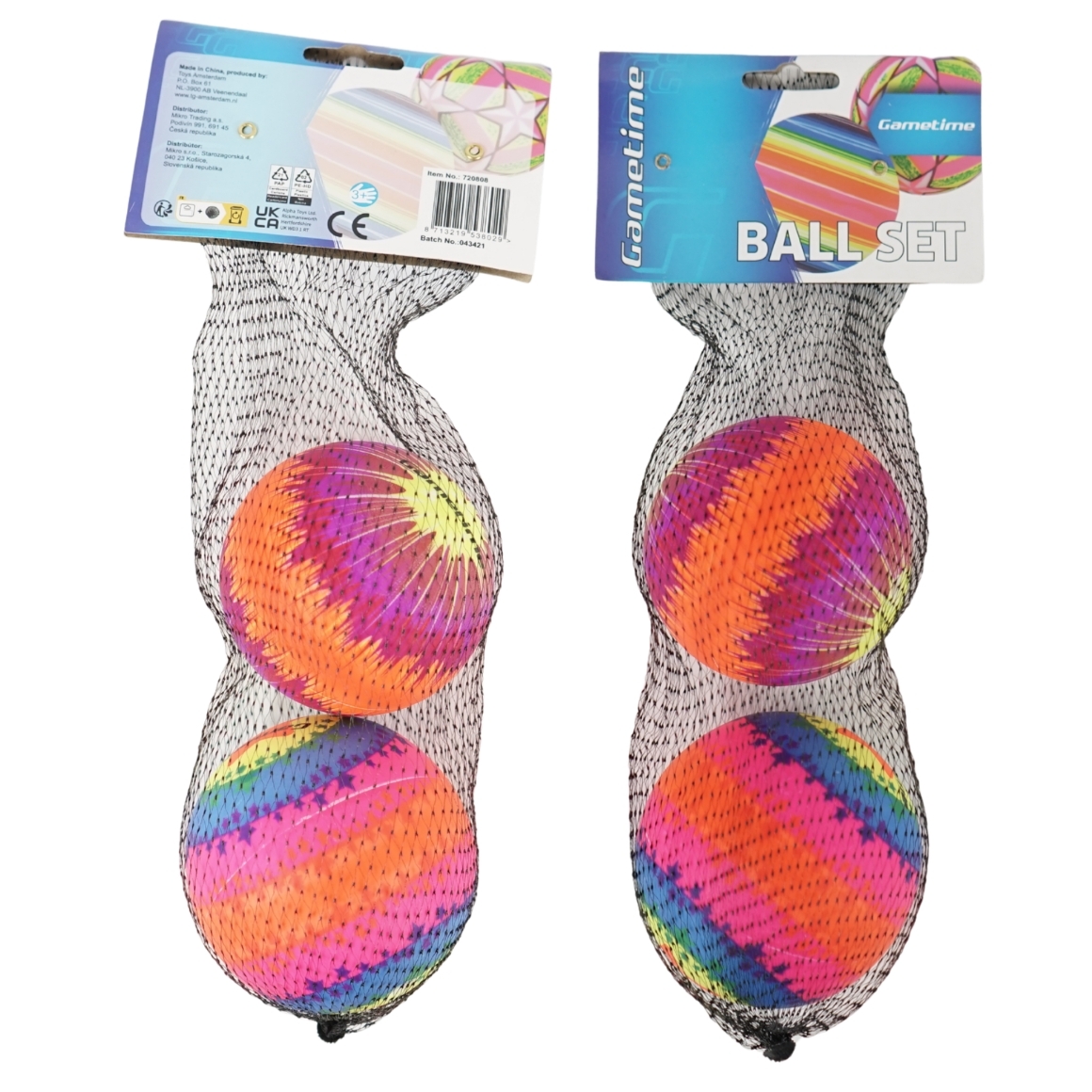 Krathaak (set van 2) van bestel je online bij