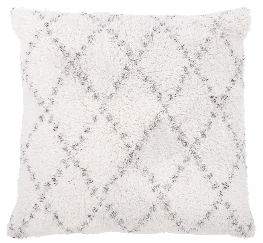 Tiseco Cuscini Diamante berbero 45 x 45 cm